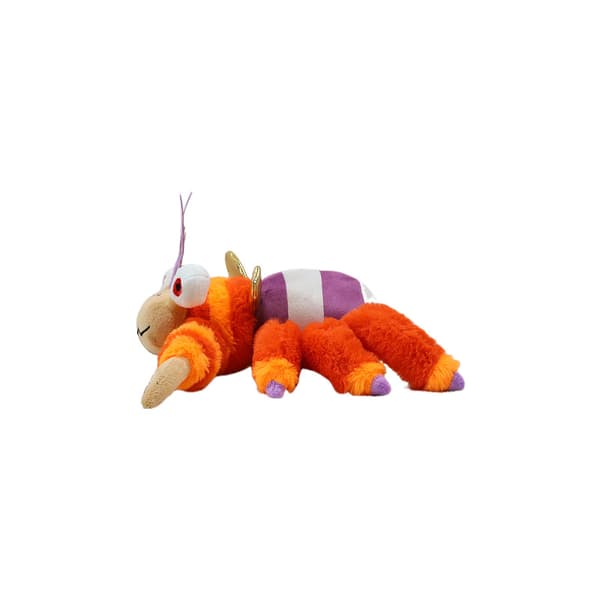 My Singing Monsters Plysj – Søt Samleobjekt Monster Myk Leke**