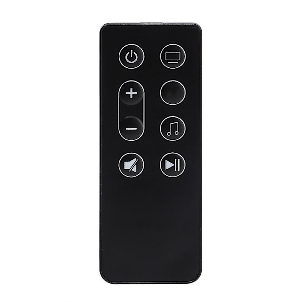 B050/300 Fjärrkontroll för Soundbar 300 Smart Speaker C