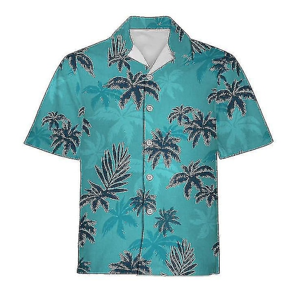 Gta Grand Theft Auto saman tyylin 3d-painettu paita Top Beach Shorts shorts shorts S