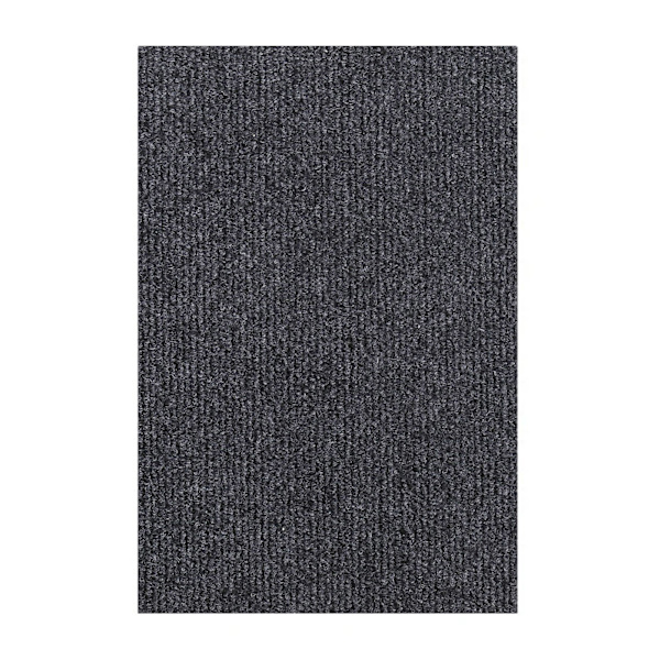 Kattenskrapematte med selvklebende bakside Stabil møbelbeskyttelsesmatte for kattunger Katt Lys grå ia Lys grå Light Grey 60x100cm