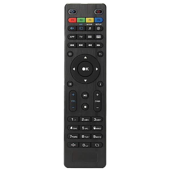 TV Box Remote Control for Mag 250 254 255 260 261 270 IPTV TV Set Top Box