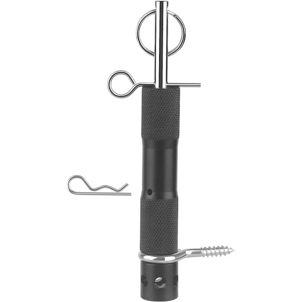 Perimeter Trip Alarm - Säkerhetssystem Trip Wire-enhet för camping och säkerhet