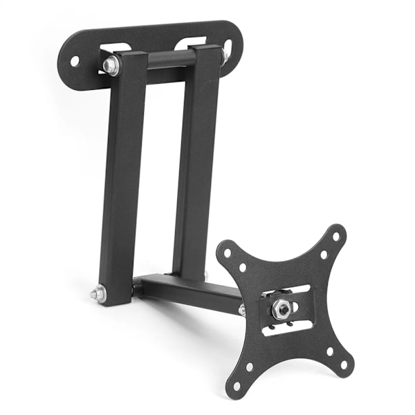 Justerbar Full Motion 30 kg TV-rammeholder 17 til 32 tommer TV-holder