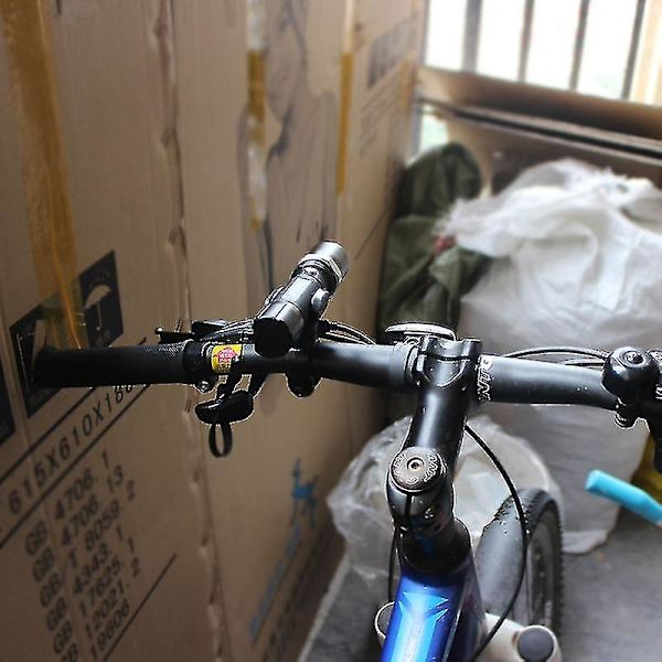 Stokkeholder for rullatorer, rullatorer, rullestoler - Universell for krykker, 360 roterbar, 2 deler