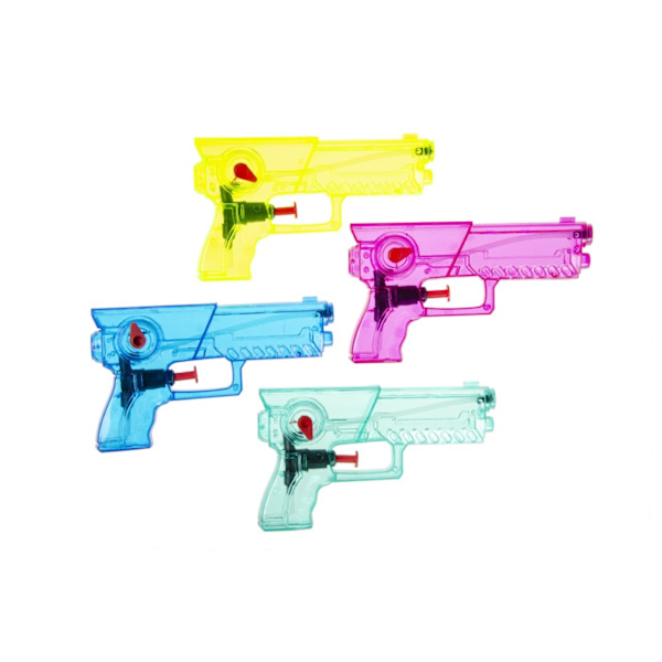 Vattenpistol set med 2 1000