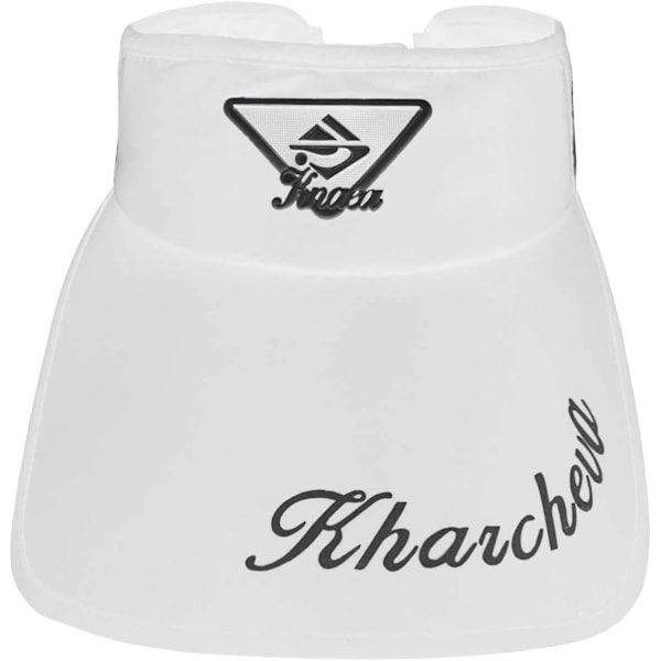 Sport Visor Cap Solskydd Sport Tom Solhatt Visor Huvudband Su