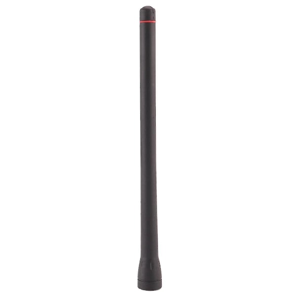 Kaksisuuntainen radio VHF-antenni 136-174MHZ ICOM IC-F3 F11 F14 F15 F16 F33 F34 F70