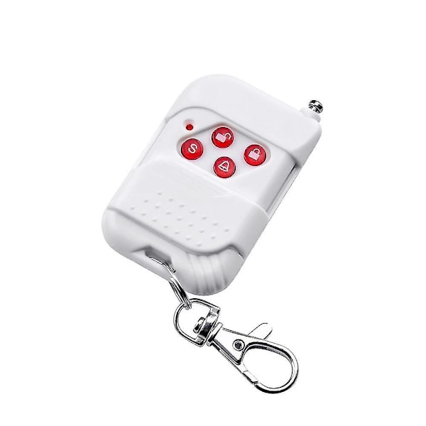 Smart fjärrkontroll nyckelring kit
