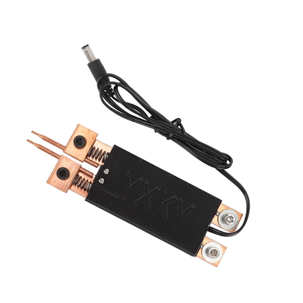 18650 Batteri Punktsvets Penna Mini Punktsvets Automatisk
