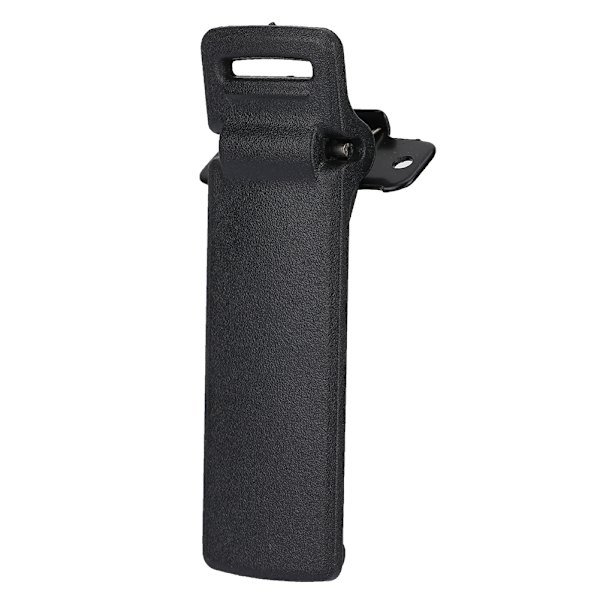 5-pack UV 5R bältesklämma för BAOFENG UV 5R UV 5RA UV 5RB UV 5RC TYT TH f8 Ham Radio Walkie Talkie