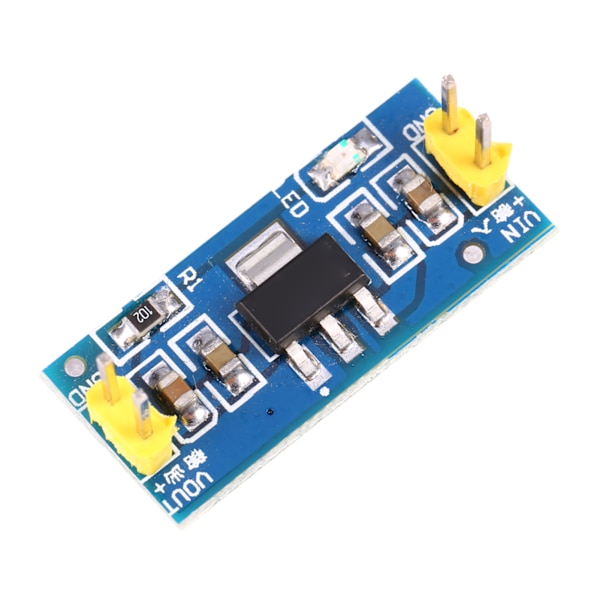 6V12V till 5V Strömförsörjningsmodul 800mA DCDC för Board DIY