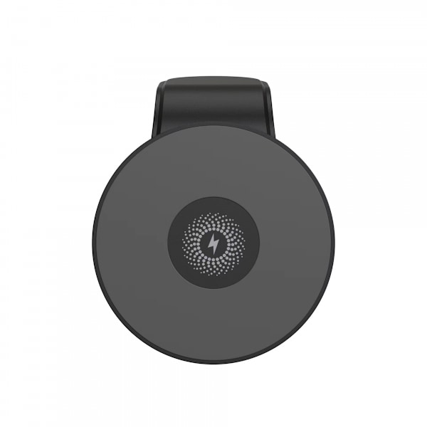 Magneettinen langaton auton laturi, vahva magneetti langaton laturi autoon, matkapuhelimen pidike langattomalla laturilla