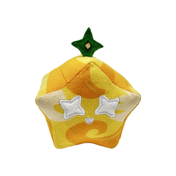 2024 Blox Fruits Plush Toy, Soft PP Cotton Plush Pillow, 8" Large Plush Toy, Gift For Kids Fans - Perfect