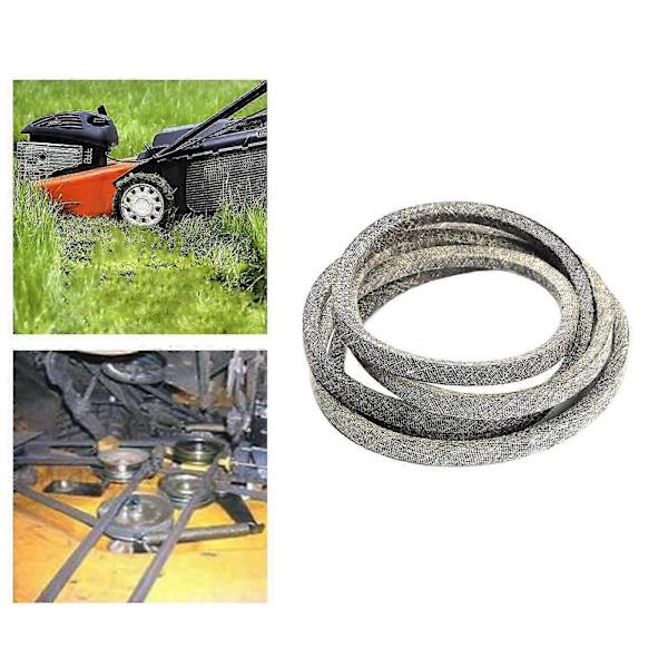 Holdbar drivrem 1/2x95\" Remdæksel til MTD Plæneklipper Tilbehør