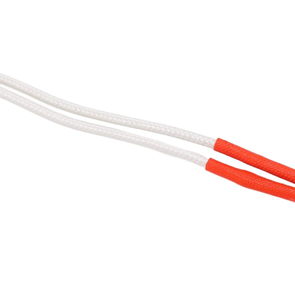 Extruder värmepatron 100K termistor 40W snabb uppvärmning hög precision värmepatron för industriellt bruk entusiaster (DC24V)