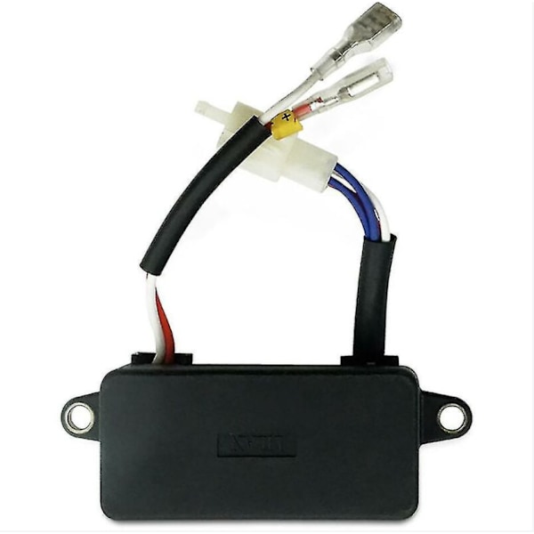 AVR Spänningsregulator för AVR 2-3kw Automatisk Generator