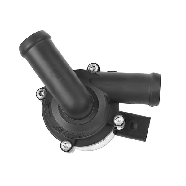 Bilhjälpvattenpump för A4 A6 12v elektronisk cirkulationspump 7l0965561e