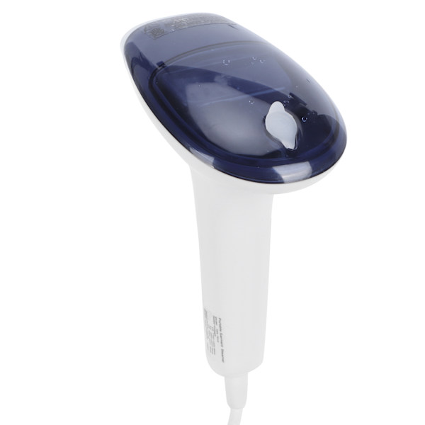 Resesteamer för kläder, Handhållen Bärbar Hushållsstrykjärn, AU-kontakt 220V