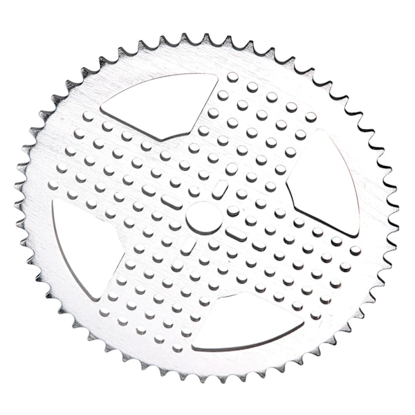 Aluminium Kædehjul Industrielle Robotdele 56 Tænder Drivsystem Gear 5310-0014-0056