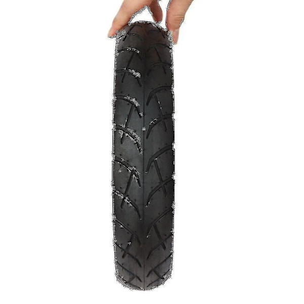 12 1/2 X 2 1/4 ( 57-203 ) Dæk og slange passer til mange benzin- og el-scootere og elcykler