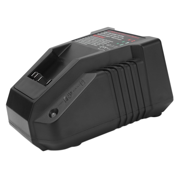 Lithium Batterilader 14V-18V Smart Batteriholder til Bosch BC660 BC1880 AC 100-240VJP Stik