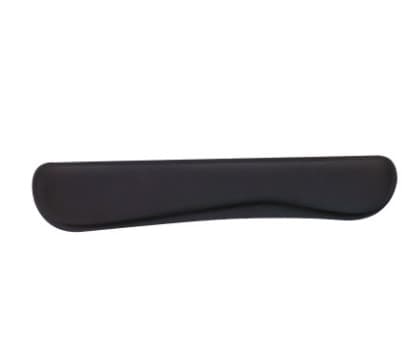 Tangentbords- och musset med handledsstöd - halkfritt ergonomiskt