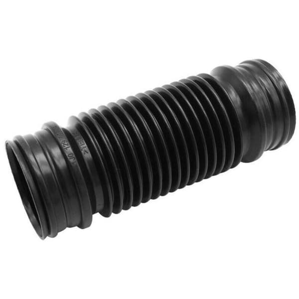 Indsugningskontrol Luftslange 1J0129618B Erstatning til VW Golf IV Sea