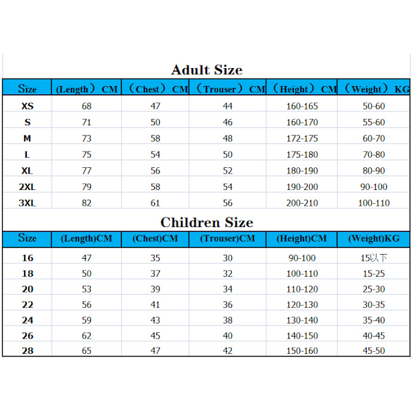 Li Qiuyi klassinen tyyli 10 Neymar 7 Mbappe jalkapallopaita setti 11 11 XXL