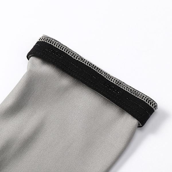 Armærmer Cover L Sort[BT} Black L
