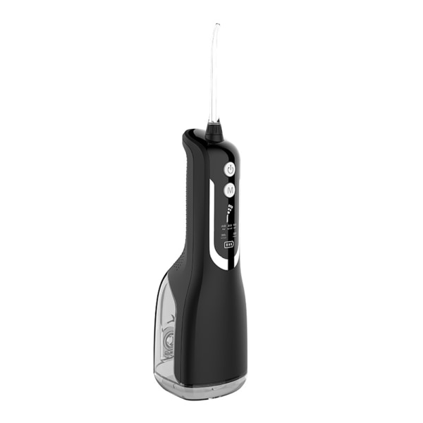 Cordless advanced water flosser for teeth, gums, braces,