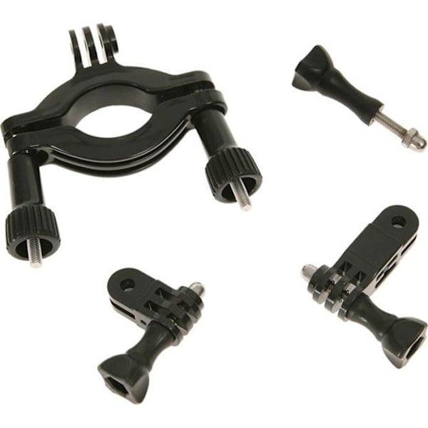 GoPro Roll Bar -putki-/tankokiinnike