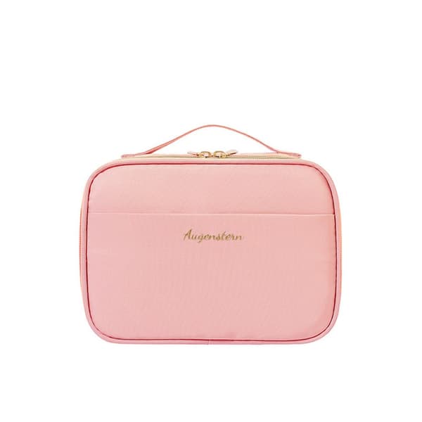 Kosmetikväska Förvaringsväskor ROSA[BT} pink