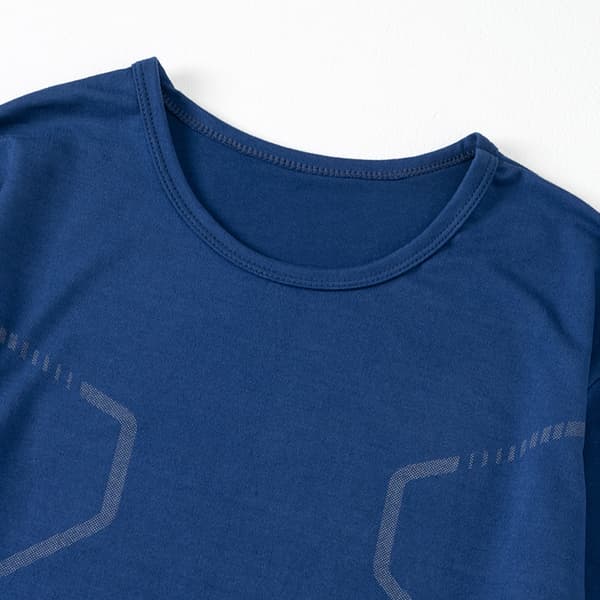 2-delt termoundertøjssæt til mænd, lange underbukser til efterår og vinter med turtleneck-top og bukser til voksne XL