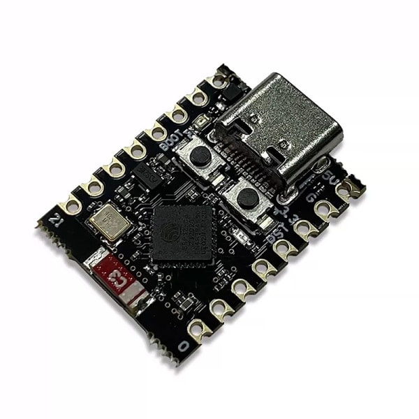 ESP32-C3 ESP32 utvecklingskort Smile Mini ESP32 Bluetooth Dev
