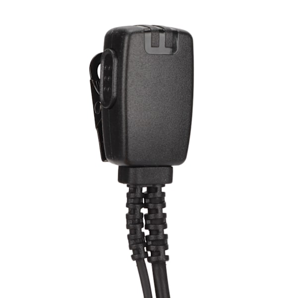 Walkie Talkie Headset 2-vägs radioheadset för Hytera PD600 PD602 PD605 PD662 PD665 PD680 PD682 PD685 X1e X1p