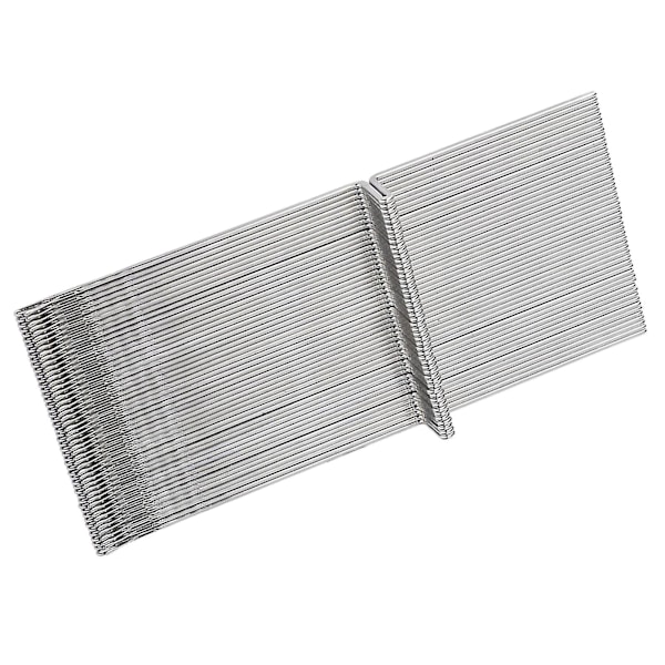 50 kpl:n neulekoneen neula, sopii malleihin Sk218 Sk280 Sk580 Sk840 Sk325 Sk360 Sk260