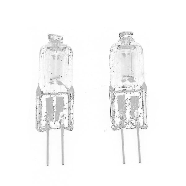 20x G4 Jc Type Halogenlampe 12v 5w 5w
