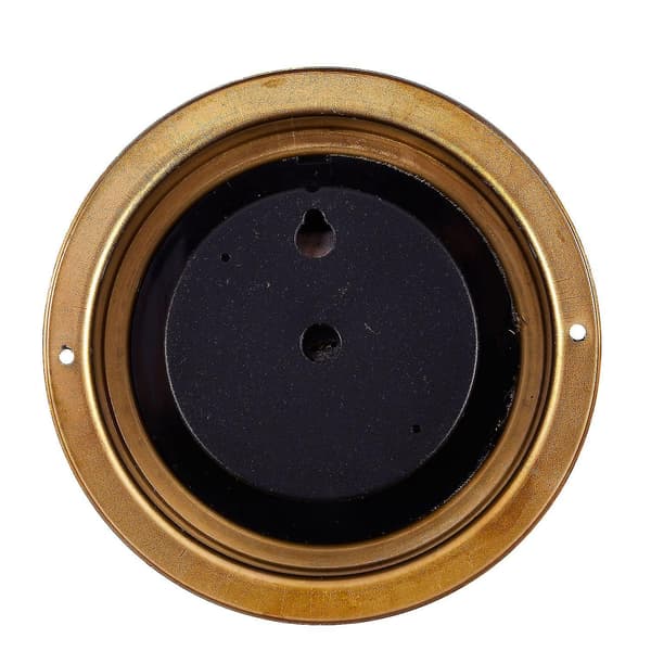 Termometer Hygrometer Barometer Ure Ur 2 Fuld Sæt Vejrstation Måler