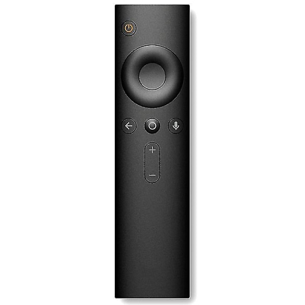 Ny erstatning Xmrm-002 til Mi 4k Ultra Hdr Tv Box 3 med stemmesøgning Bluetooth fjernbetjening Mdz-16-ab
