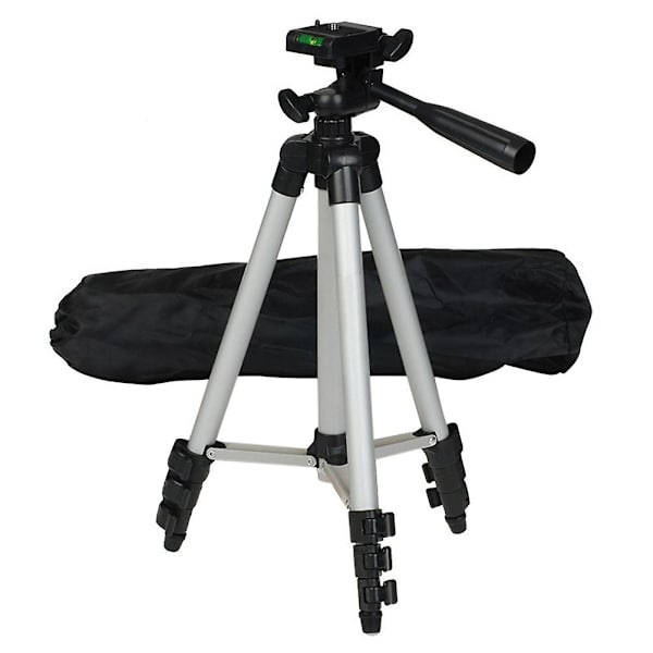 Tablet Stand Camcorder Tripod Stand Dslr Camera Tripod Mount Camera Stand