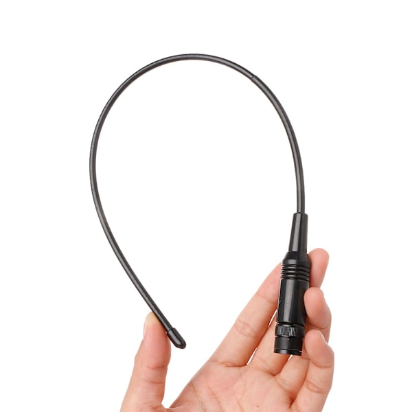 NA-771 Dual Band VHF/UHF BNC Walkie Talkie Handheld Radioantenn för Baofeng UV-5R