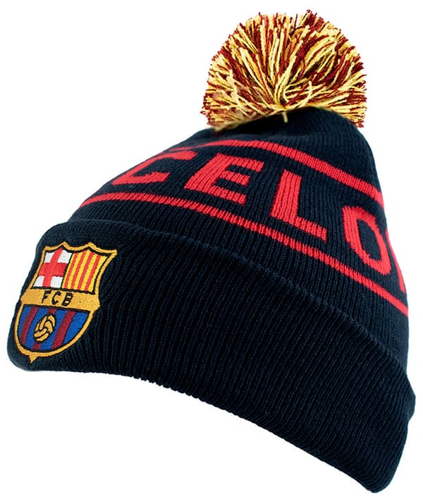 Barcelona Lue Tekst(BT)