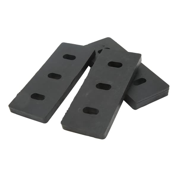 Snøfreser Impeller Kit Modifikasjon 3/8 tommer HD 3-blad Universal Modifiserer 2-trinns Maskin