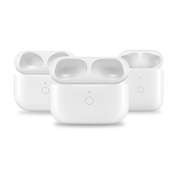 Trådløst etui kompatibelt med AirPods 1 P12