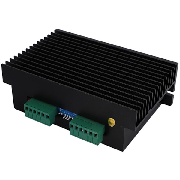 Stepper Motor Driver Controller Dm860 Microstep Børsteløs DC Kabinet Til 57 86 Nema23 Nema34