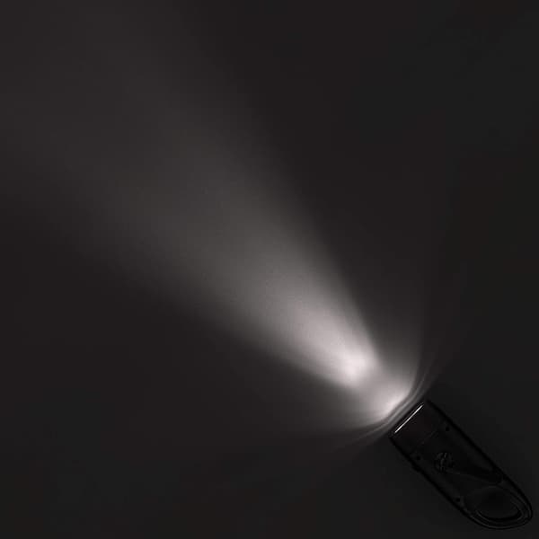 Nødradio med 10000mAh batteribackup