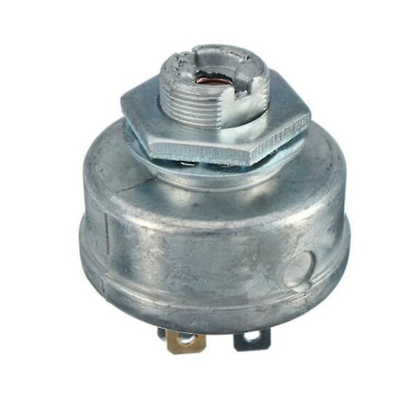 Stifttändningslås Traktor Gräsklippare Med Nyckel Universal För Mtd 725 0267 925-0267