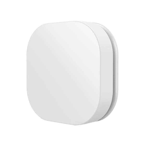Tuya Zigbee Smart Button Switch Trådlös Fjärrkontroll Multi-scen Länk Switch Batteridriven