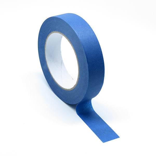 Blå afdækningstape 3D-printer (150MM*30M)