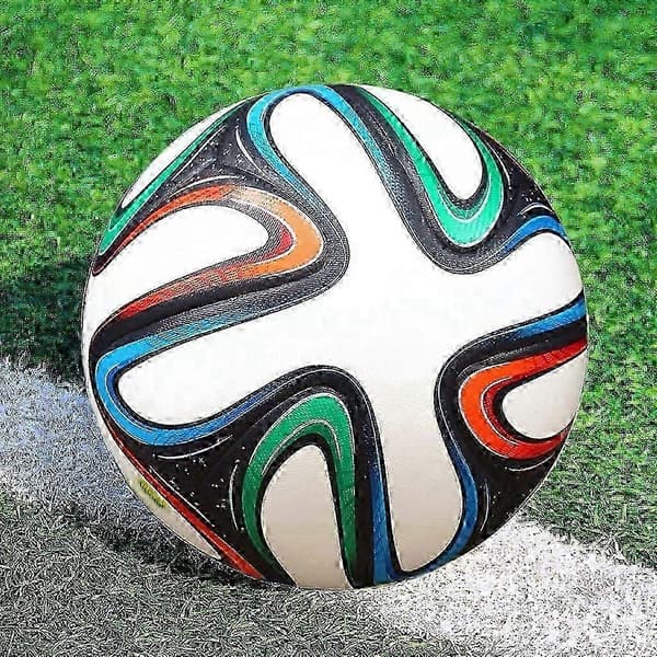 2014 Brasilien VM Fodbold Til Træning Nr. 5 Fodbold